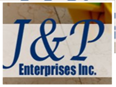 J & P Enterprises Inc.
