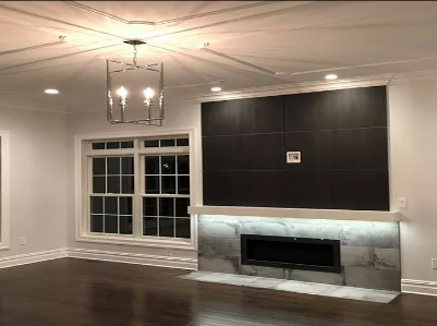 J P Moser Properties Inc.