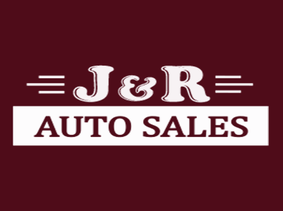 J & R Auto Sales