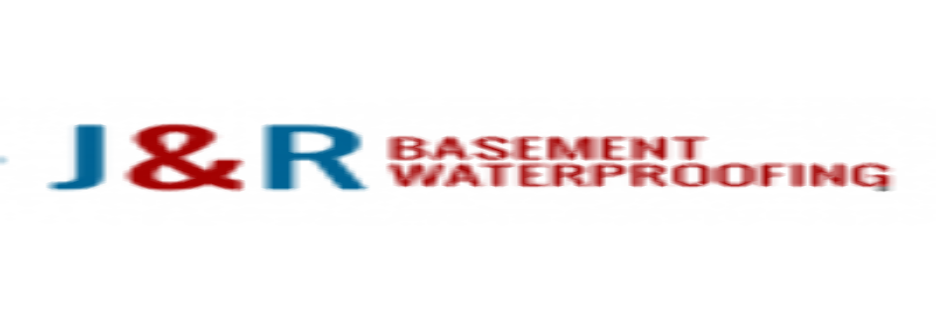 J & R Basement Waterproofing