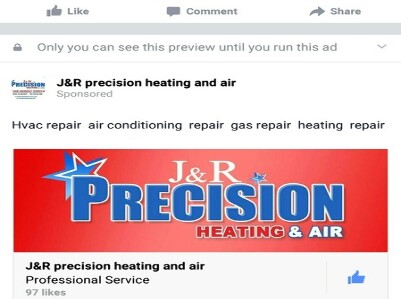 J&R Precision Heating & Air