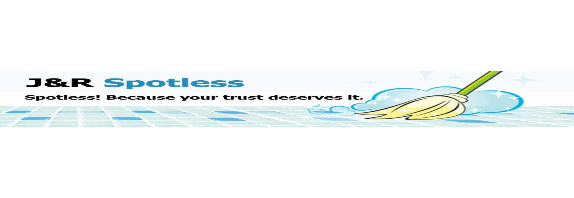 J&R Spotless, LLC
