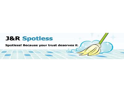 J&R Spotless, LLC