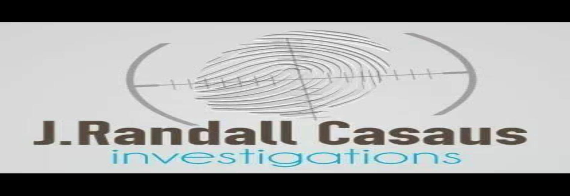 J. Randall Casaus Investigations