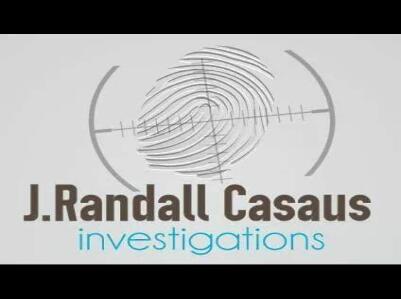 J. Randall Casaus Investigations