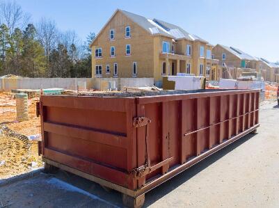 J & S Dumpsters