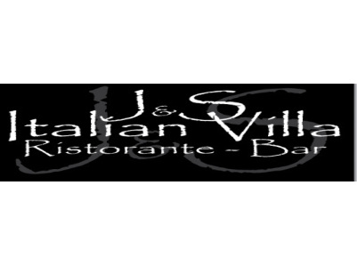 J & S Italian Villa Restaurant & Bar