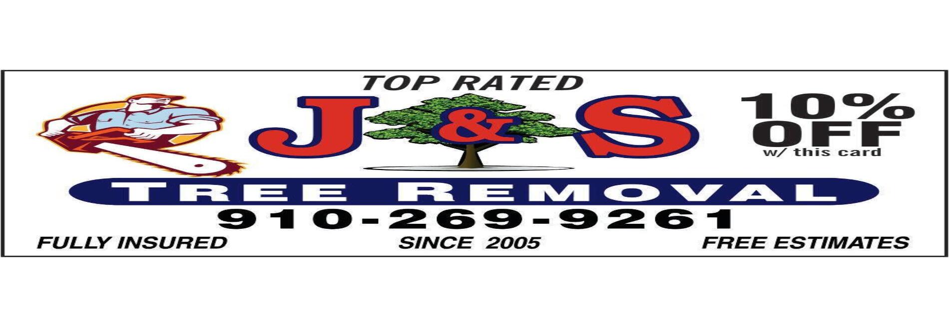 J&S Tree Removal