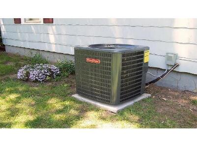 J & Sons Air Conditioning and Heating