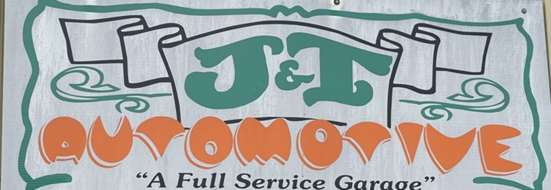 J & T Automotive