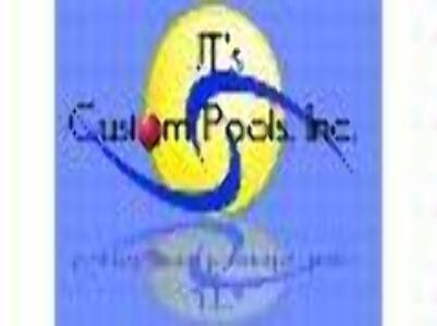 J T's Custom Pools