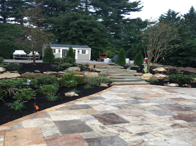 J&W Contracting Corp.