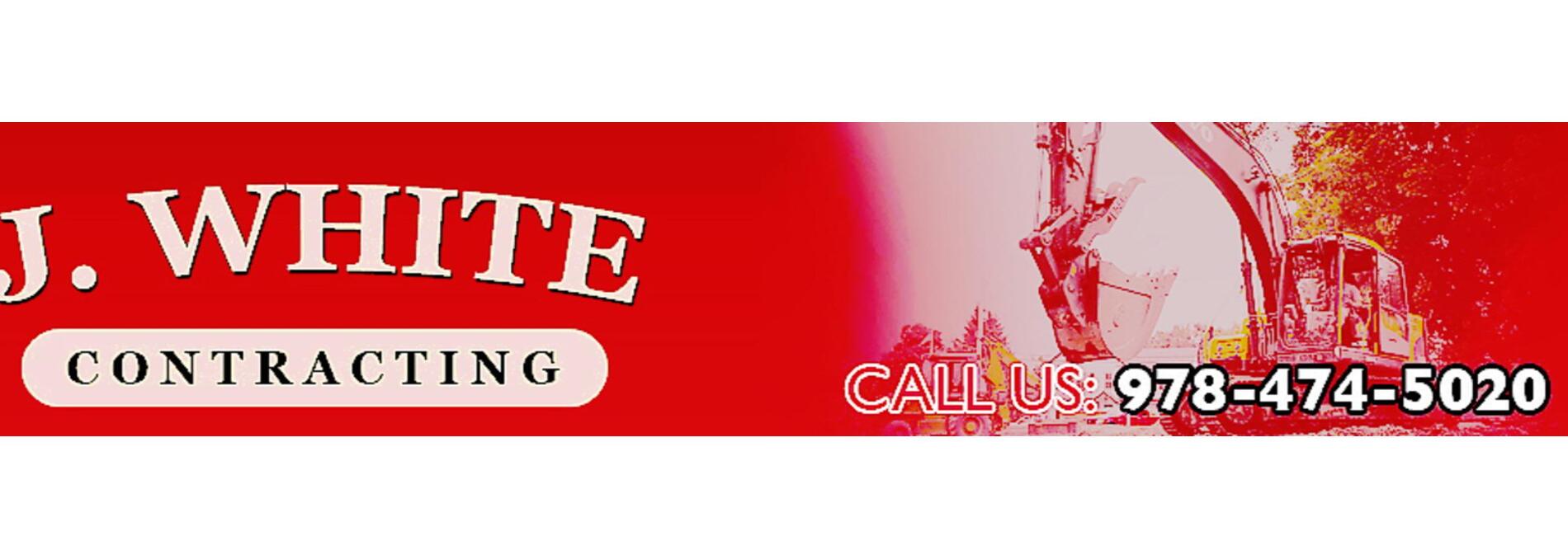 J White Contracting Inc.