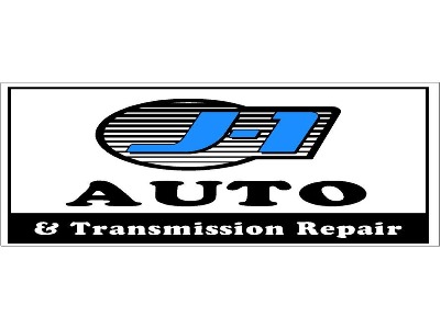 J1 Auto & Transmission Repair