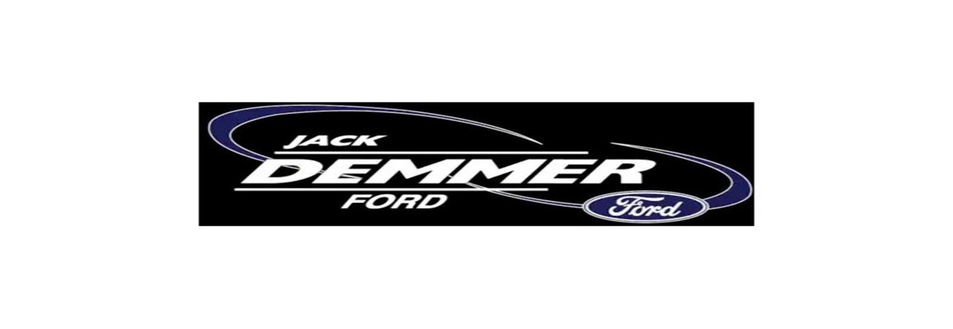 Jack Demmer Ford, Inc.