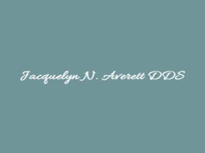 Jacquelyn N Averett DDS