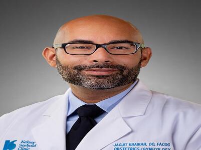 Jagjit Khairah, DO, FACOG