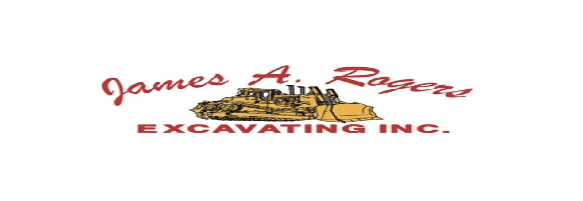 James A Rogers Excavating, Inc.