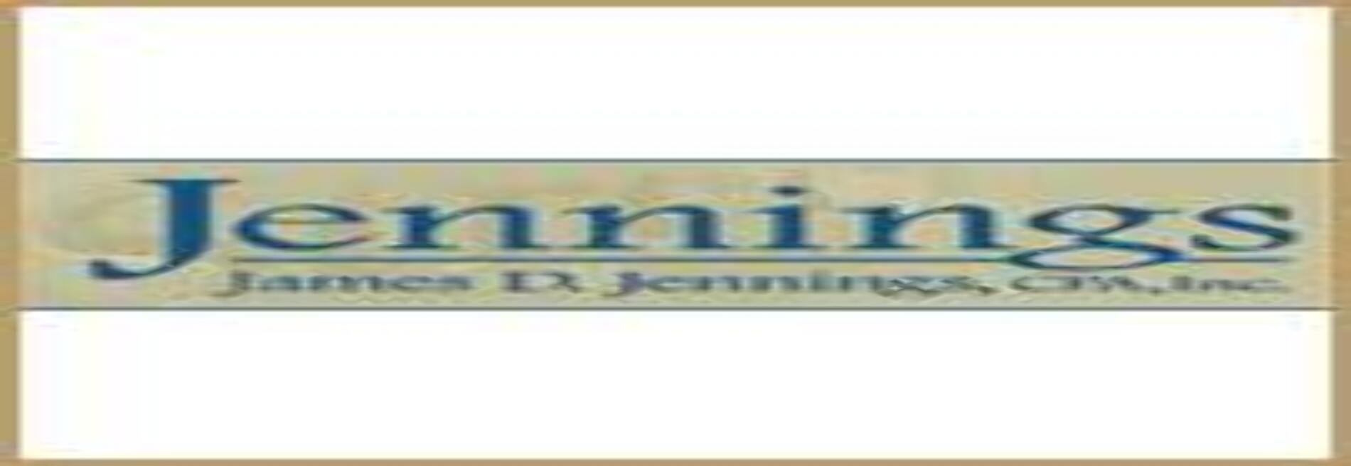James D Jennings CPA Inc