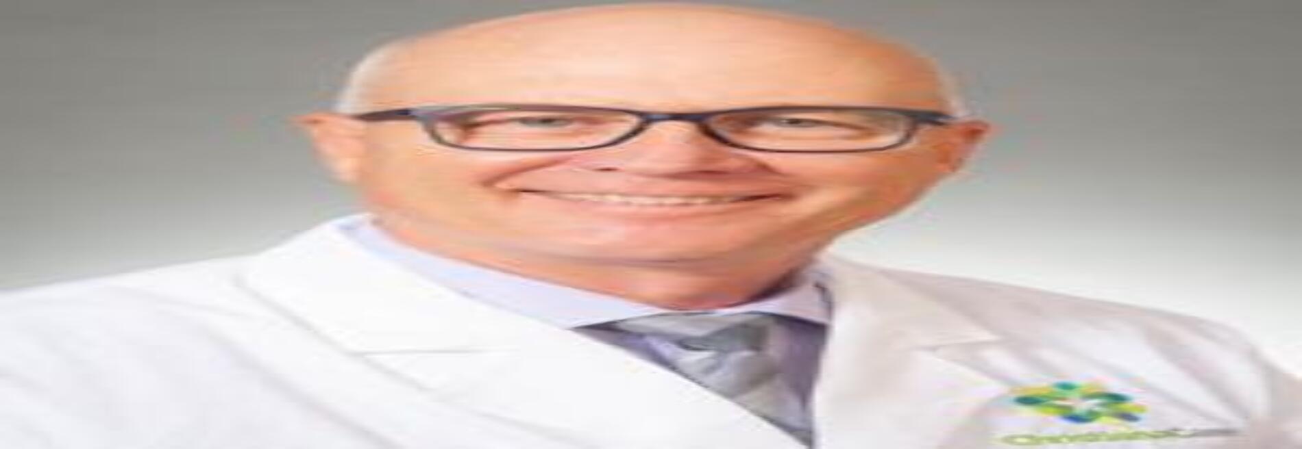 James D. Knox, MD