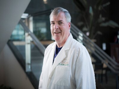James D. Murphy, MD, FACC