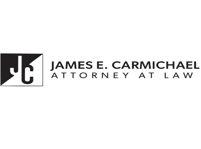 James E. Carmichael - Attorney At Law