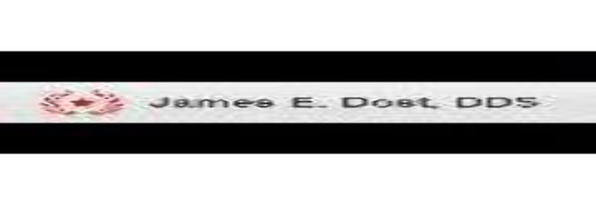 James E Dost DDS