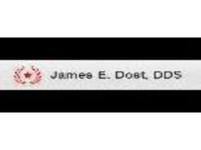 James E Dost DDS