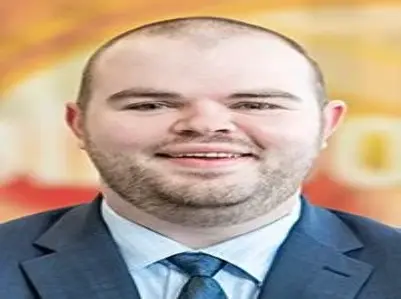 James E. McGovern, PA-C, MSPAS