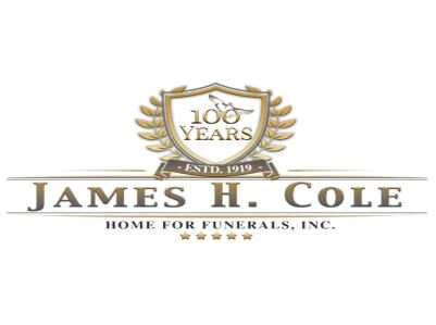 James H Cole Home For Funerals