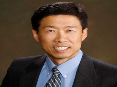James H Rhee, MD