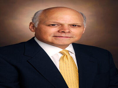 James L. Netterville, MD