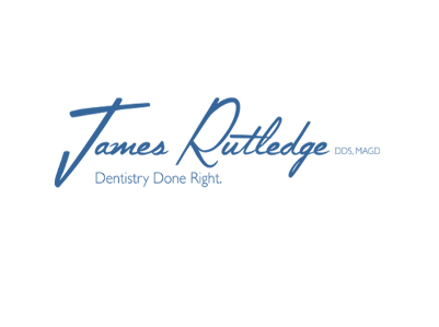 James L. Rutledge, DDS, MAGD