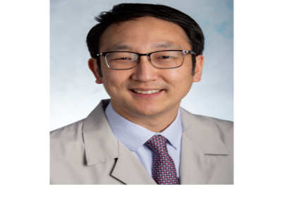 James M. Mok, MD