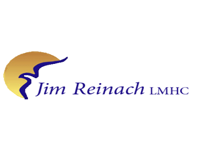 James M. Reinach LMHC