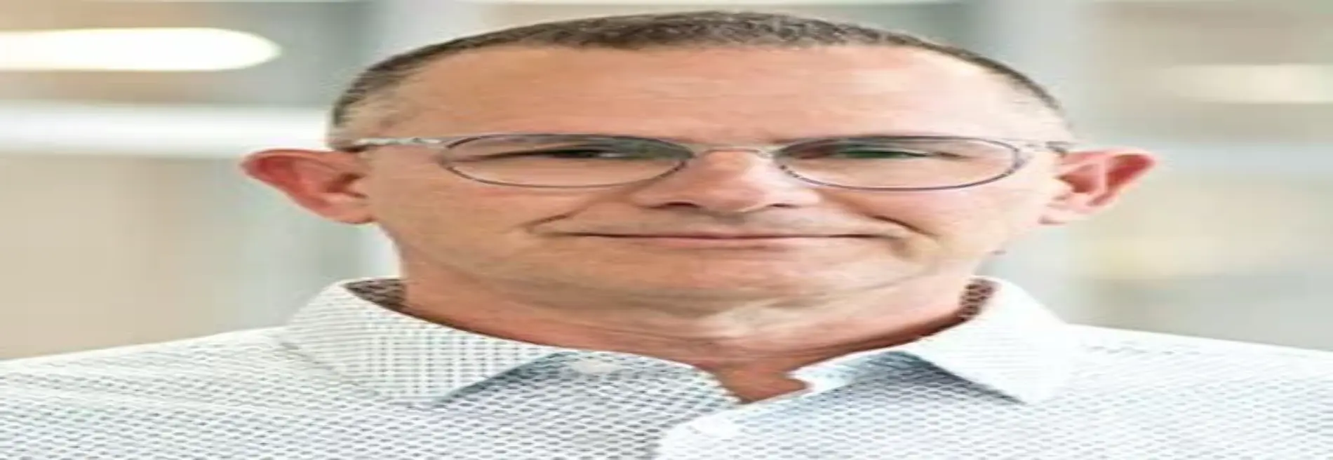 James M. Sunday, MD
