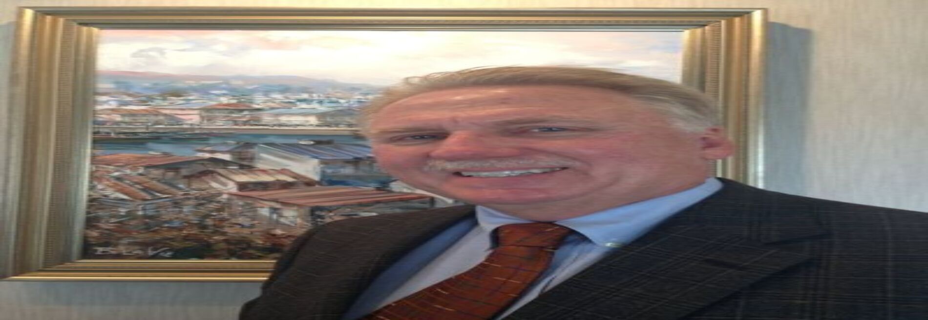 James R McCawley DDS