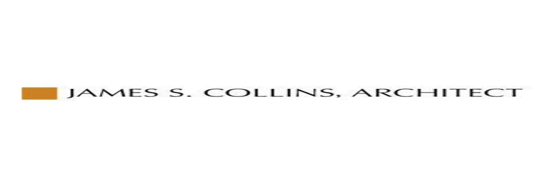 James S. Collins, Architect