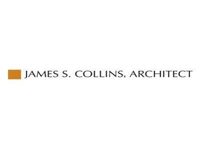 James S. Collins, Architect