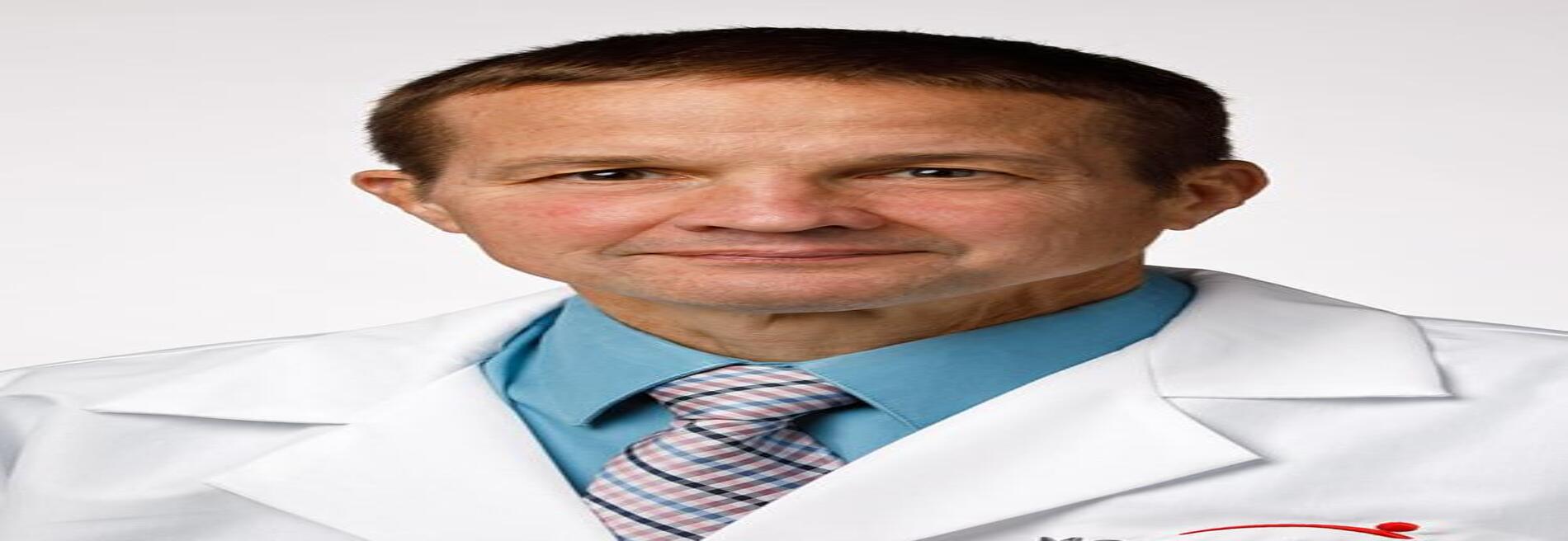 James S. Martin, MD