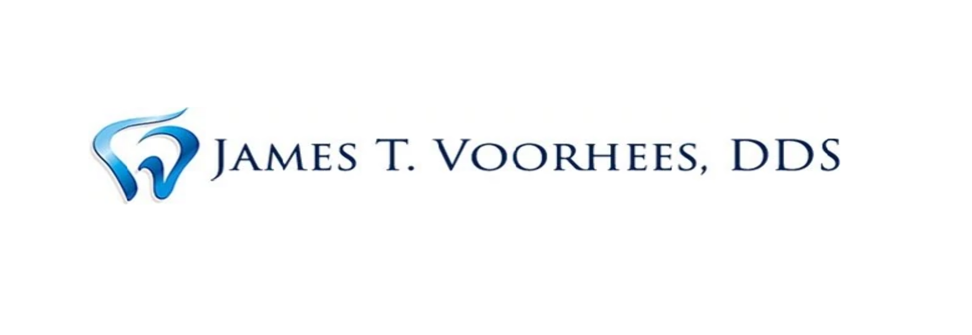 James T. Voorhees, DDS