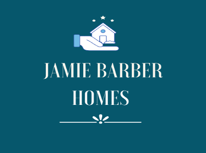 Jamie Barber Homes