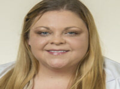 Jamie M. McDonald, CNM
