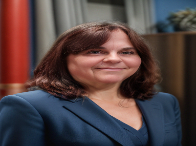 Janet Bradsher