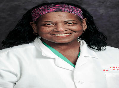 Janice R. Pharr, MD