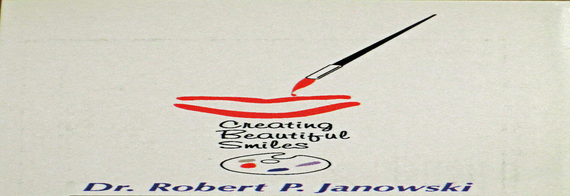 Janowski Robert P