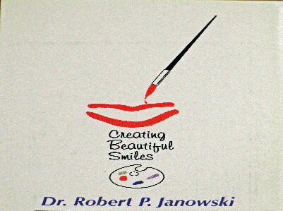 Janowski Robert P