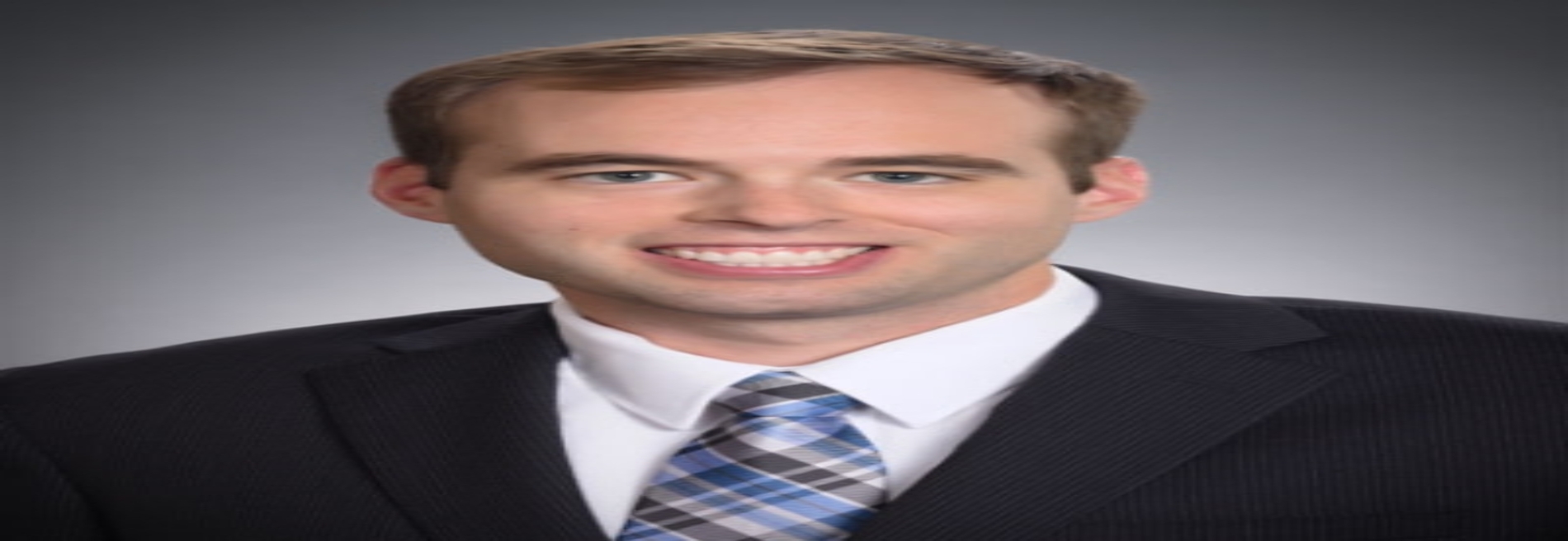 Jared B. Smith