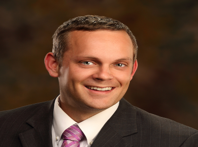 Jared H. Bailey, MD