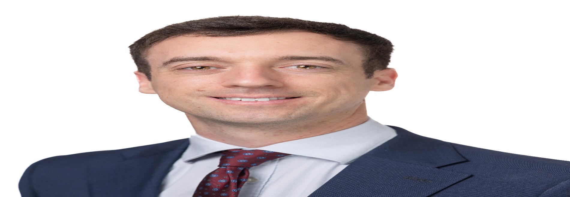 Jarred E. Strickling, MD